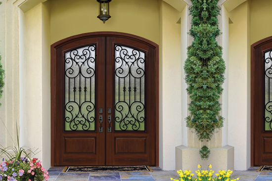 West Rancho Dominguez-entry-door-repair