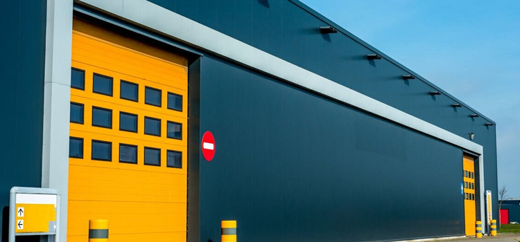 commercial metal door repair West Rancho Dominguez