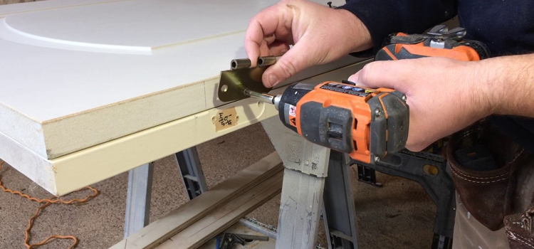 fiberglass interior door repair West Rancho Dominguez