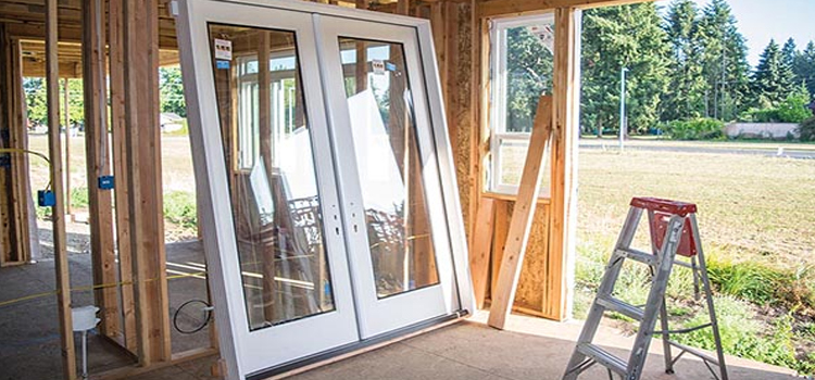 french door installation West Rancho Dominguez