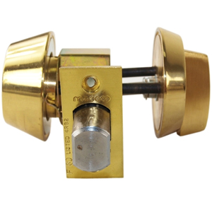 high security deadbolt West Rancho Dominguez