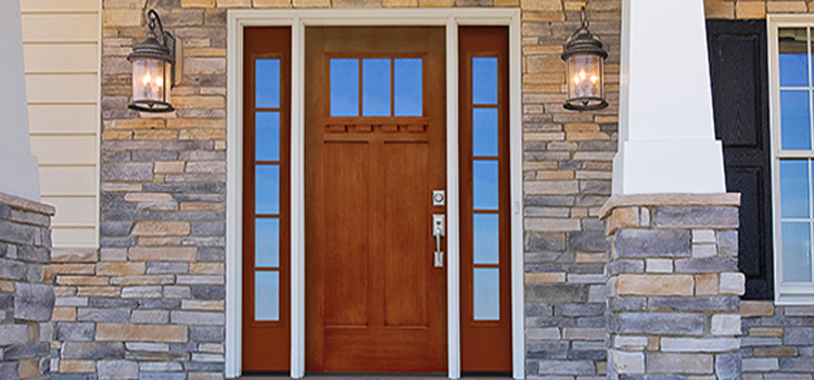 residential entry door repair West Rancho Dominguez