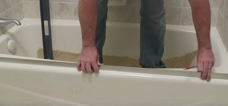 Sliding Shower Door Repair in West Rancho Dominguez